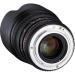 Samyang Cine DS SYDS50M-C 50mm T1.5 Full Frame Cine Lens for Canon EF - Buy Online on GoSupps.com