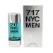 717 NYC Men Eau de Toilette pour Homme 3.4fl.oz Citrus Aromatic fragrance for men. - Buy Online on GoSupps.com