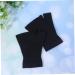 Mobestech 4 Pairs Tennis Compression Gloves - Night Splint Sleeve & Warm Mittens Protector with Thumb Rest - Perfect for Sports & Recovery - Buy Online on GoSupps.com