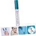 AUTSUPPL Eyebrow Fluid for Makeup Colorless Eyebrow Setting Gel Waterproof Eyebrow Gel - Buy Online on GoSupps.com