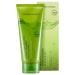 Nature Republic Jeju Sparkling Mud Foam Cleanser 150g - Deep Cleansing Facial Wash - Buy Online on GoSupps.com
