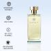 HVNLY Charm Premium Long Lasting Fresh Aquatic and Aromatic Perfume for Men | Gift for Husband/Boyfriend 1 oz (Pack of 1) Charm 1.01 Fl Oz (Pack of 1) - Buy Online on GoSupps.com