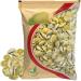 Peel Cowd 100 g | For Pooja | Pearl Cody | Pearl Cody | Yellow Sheep | Cody Pearl | Curry Sea Shell | Laxmi And Diwali Pooja Article Kaudi Shells