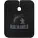 Master Baiter Barber Cape for Fishing Lovers - Adjustable Hair Cutting Apron for Adults - Buy Online on GoSupps.com