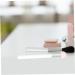 Shop Housoutil 5pcs Concealer & Eye Brushes Set - Perfect Makeup Tools for Flawless Application | International Shipping Available - Buy Online on GoSupps.com