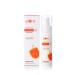 3% Vitamin C Moisturizer with Mandarin | For Glowing Skin | For Hyperpigmentation & Dull Skin | Improves Uneven Skin Tone & Elasticity | 50ml