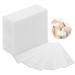 400Pcs Wax Strips Paper Eyebrow Wax Strip Paper Leg Wax Strips Paper Non Woven Wax Strips Facial and Body Hair Removal Waxing Strips Epilating Wax Strip Paper for Bikini Arms Legs Underarm Hair