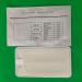 Micvtve ESU-JB01 Adult Monopolar ESU Plate Professional Disposable Electrode Sheet Negative Plate 10 Pieces Per Package - Buy Online on GoSupps.com