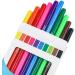 Edible Markers 10 Colors Rainbow Dust Edible Markers Double Head Food Coloring Pen Edible Gourmet Writer - Buy Online on GoSupps.com