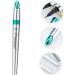 3pcs Very Fine Eyeliner Liquid Eyeliner Girls Long-lasting Eyeliner Makeup Tool Ink Line - Buy Online on GoSupps.com