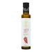 Pellas Nature Olive Oil Extra Vergine with chilli - olive oil cold -pressed test winner from Greece OK -Kosher without additives 250ml oil bottle Olive oil with chilli
