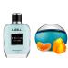 Lazell Breeze for Men Perfume | Impression by B. Aqua Pour Homme | Eau De Toilette 3.4 Fl Oz | Citrus Woody Water Fragrance | European oncentrated Scent Lasts 6-9 Hours