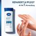 Vaseline Body Lotion Intensive Rescue 200ml - Dermatologically Approved for Very Dry Skin | International Shipping - Buy Online on GoSupps.com