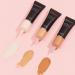 Buy Makeup Revolution Ultimate Eye Base - Long Lasting Eye Primer (15ml) | All Day Wear International Shipping - Buy Online on GoSupps.com