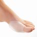 Gel Bunion Protector - 10 Packs Bunion Cushions & Big Toe Separator for Maximum Comfort | International Shipping - Buy Online on GoSupps.com