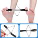 Buy Karlak Bunion Corrector - Big Toe Straightener & Toe Stretcher for Pain Relief | International Shipping Available - Buy Online on GoSupps.com