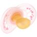 MAM Original Night Pacifiers Set of 2 - Rubber 6+ Months Pink Fuchsia with Pacifier Box - International Shipping Available - Buy Online on GoSupps.com