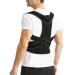 Back Adult Correction Belt Mend Womenti-Hunchback Chest Shoulder Sitting Posture Corrector /748 (Color : D Size : Large) Large D