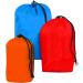 Outdoor Products Ditty Bag 3-Pack - Small, Medium, and Large Assorted Combo Pack - Buy Online on GoSupps.com