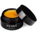 Henn  Organics Lip Mask - Natural Organic Moisturizer Treatment for Plump Lips