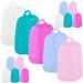 FRCOLOR 45 Pcs Toothbrush Cover - Portable Travel Caps Dustproof Organizer & Silicone Toothbrush Box - Perfect for International Travel - Buy Online on GoSupps.com