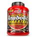 AMIX ANABOLIC MASSTER (2.2 KGS) - CHOCOLATE