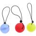FRCOLOR 9 Pcs Exercise Squeezeball Powerballs | Strength Training & Fitness | International Shipping Available - Buy Online on GoSupps.com