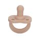 High-Temperature-Resistant Schnuller Pacifier | Curved Sound Wall | Stress Relief & Easy Clean | Soft Indoor Use - Shop Now! - Buy Online on GoSupps.com