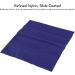 Buy Dilber Bed Transfer Towel & Elder Slide Sheet - Breathable Nylon for Nursing Home & Home Use (70x68cm) - Buy Online on GoSupps.com