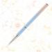minkissy Rhinestone Tool Acrylic Nail Tools Manicure Tools Nail Art Liner Nail Nail Art Brush Nail Art Pen Manicure Liner Nail Brush Rhinestones Size 1 Picture 1 - Buy Online on GoSupps.com