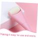 Buy FRCOLOR 5pcs Oil Removal Roller Tools - Hand Held Massager & Volcanic Face Massager for Glowing Skin - Pink - International Shipping Available - Buy Online on GoSupps.com