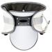 Adjustable Inflatable Cervical Neck Traction Device Reduces Pain for Home & Office Use | Naked Design - Buy Online on GoSupps.com