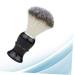 Shop Minkissy Men's Grooming Gift Set | Beard Comb Viking Shaving Brush & Bamboo Hair Styling Brush - Buy Online on GoSupps.com