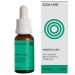 Nail Fluid Tincture - S daCare Nail Strengthener & Fungal Protection (20ml) - International Shipping Available - Buy Online on GoSupps.com