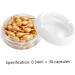Pore Minimizer Correxion Hyaluronic Acid Night Serum Capsules Face Skin Moisturiser Manicure Tackle - Buy Online on GoSupps.com