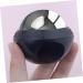 Beavorty Stainless Steel Massage Ball - Portable Foot Massager & Muscle Relief Device for Home Use - Buy Online on GoSupps.com