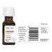 Aura Cacia Sanctifying Frankincense Essential Oil 15 ML - Premium Aromatherapy & Wellness | International Shipping Available - Buy Online on GoSupps.com