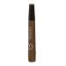 Eyebrow Pen Eye Brow Pencils for Women with 4-Fork-Tip Create Natural Hair-Like Brows Microblading Eyebrow Pen (Brown)