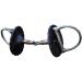 Buy Acavallo Bit Guards Black Pair | One Size | Durable & Comfortable | International Shipping Available - Buy Online on GoSupps.com