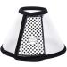 ZXUPOI Soft Plastic Elizabethan Collar for Cats & Puppies - Protective Pet Cone XS (15-18cm) | International Shipping Available - Buy Online on GoSupps.com