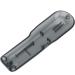 Electric Hair Clipper Cover Stable Hair Clipper Replacement Cover Eco-Friendly Haircut Cut Hair for Barber Shop Hair Clipper (Transparent Gray) - Buy Online on GoSupps.com