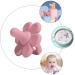 Toddmomy Kielzeute for Babies - 2PC Silicone Ring Pacifier & Chew Toy | Infant Teething Relief & Suction Aid - Buy Online on GoSupps.com