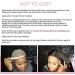Lace Wig Glue 1.3 oz - Safe Non-Toxic Invisible Bonding Adhesive for Poly & Lace Frontal, Wig, Toupee, Hairpiece - Bold Hold - Buy Online on GoSupps.com