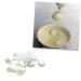 FRCOLOR 270 Pcs Natural Silk Skin Care Scrub Balls - Revitalize Your Skin - Buy Online on GoSupps.com