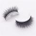 2 Pairs Keones Reusable Self Adhesive Eyelashes Vintara Reusable Eyelashes Waterproof False Eyelashes Natural Look for Women Girls (Thick) - Buy Online on GoSupps.com