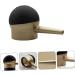 Mikinona Fiber Sprayer Pump Hair Fibers Spray Fiber Nozzle Building Tools Sprayer Application Thickening Hair Building Sprayer - Buy Online on GoSupps.com