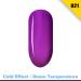 Canada HMD Soak Off UV LED Temperature Changing gel nail polish fast effect fast cure 8ml (B) (021) - Buy Online on GoSupps.com