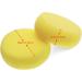 8 Pcs 3 Yellow Paint Sponge Set for Art, Craft, Pottery, Clay & Face Painting - Buy Online on GoSupps.com