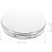 VINTORKY 2pcs Powder Box Empty Box Powder Puff Holder Traveling Makeup Case Powder Puff Case Bottle As - Buy Online on GoSupps.com