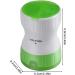 Grinding Medicine Box | Pill Crusher & Grinder for Tablets | Efficient Pulverizer for Daily Meds & Feeding Tube Use - Buy Online on GoSupps.com